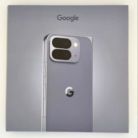[新品未開封品]Google Pixel 10 Pro Fold 256GB