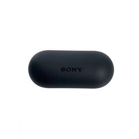 SONY◆イヤホン WF-C700N