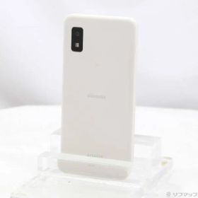 ソフマップ 〔中古品〕 AQUOS wish3 64GB ホワイト SH-53D docomo SIMフリー【352】