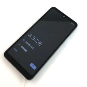 【美品】SH-53D/AQUOS wish3/353366545878207