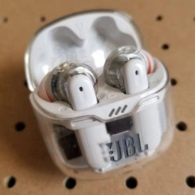 【バッテリー◎ ノイキャン対応】JBL TUNE FLEX ゴーストVer.