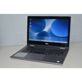 ジャンク品ノートパソコン DELL Inspiron 13-5378(ノートPC)