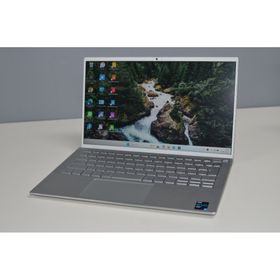 DELL Inspiron 7300 i7-1165G7/爆速SSD512GB(ノートPC)