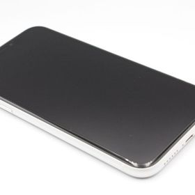 訳あり特価 iPhoneXR 64GB SIMフリー ホワイト Cランク