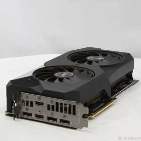 【中古】ASUS(エイスース) DUAL RTX3070-8G-V2 【344-ud】