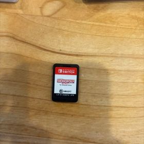 MONOPOLY Nintendo Switch ソフト