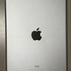 Apple iPad シルバー 本体