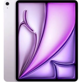【新品、箱難、必ずご注文前に商品説明をお読みください】APPLE iPAD(Wi-Fiモデル) iPad Air 13インチ Wi-Fi 256GB 2025年春モデル MCNR4J/A [パープル] 【KK9N0D18P】