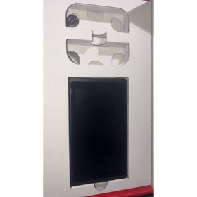 Nintendo Switch本体 (家庭用ゲーム機本体)