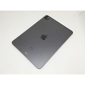 【中古】Apple 【Wi-Fi】 11インチ iPad Pro（第2世代/2020） 128GB スペースグレイ MY232J/A【宇田川】保証期間１ヶ月【ランクC】
