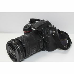 ニコン(Nikon)の【ジャンク品】Nikon/D7000/レンズ付き/デジタル一眼レフ ⑥(デジタル一眼)