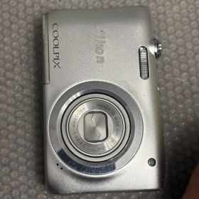 Nikon COOLPIX A100 26012235