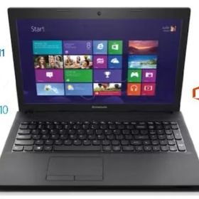 【Win11】Lenovo G500 ノートPC（Office付）