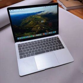 MacBook Air Retina 13-inch 2018 8GB 256G