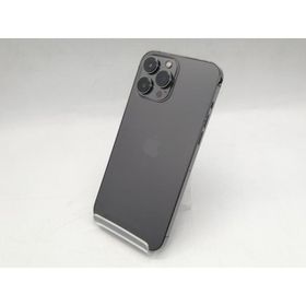 【中古】Apple 楽天モバイル 【SIMフリー】 iPhone 13 Pro Max 256GB グラファイト MLJ83J/A【町田】保証期間１週間【ランクC】