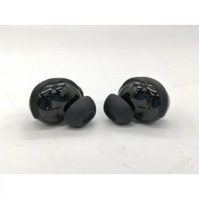【中古】BOSE QuietComfort Ultra Earbuds 第2世代 [ブラック]【中野】保証期間1ヶ月【ランクB】