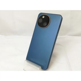 【中古】【赤ロム保証あり】SHARP SoftBank 【SIMフリー】 AQUOS sense10 6GB 128GB デニムネイビー【戸塚】保証期間1ヶ月【ランクA】