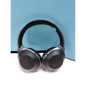 ソニー(SONY)のSONY WH-1000XM2 ワイヤレスヘッドホン(ヘッドフォン/イヤフォン)