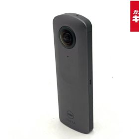 【中古】 【並品】 リコー RICOH THETA V 【コンパクトデジタルカメラ】 【6ヶ月保証】
