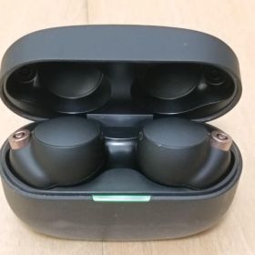 SONY ソニー ノイズキャンセリングイヤホン WF-1000XM4