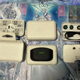 【凹みあり/中古】ワイレヤス イヤホン SONY WF-1000XM4