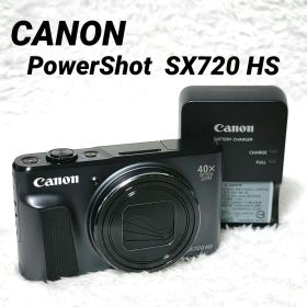 CANON PowerShot SX720 HS PC2272 WiFi 充電器