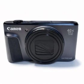 Canon SX720 HS コンパクトデジタルカメラ