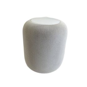 Apple◆Bluetoothスピーカー HomePod MQHV2J/A [ホワイト]