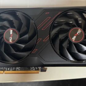 Sapphire Radeon RX 7800 XT 16GB