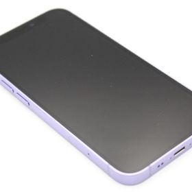 訳あり特価 バッテリー新品同様(100%) iPhone 12 mini 64GB