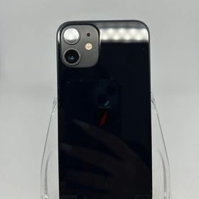○ハピネスネット SIMフリー iPhone12mini 128GB ブラック 送料無料