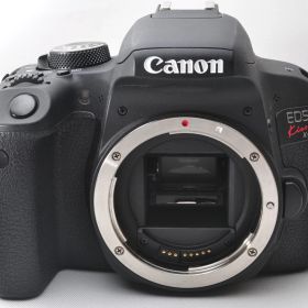 【中古】【1ヶ月保証】 一眼レフカメラ CANON キヤノン EOS Kiss X9i ボディ SDカード付き
