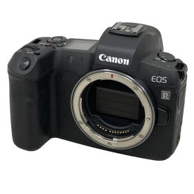 Canon キャノン EOS R DS126721 ミラーレス一眼 カデジタルカメラ ボディ 中古 良好 M10856210
