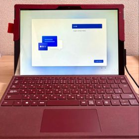 Surface Pro 6 256GB / 純正キーボード＋純正ペン＋純正マウス