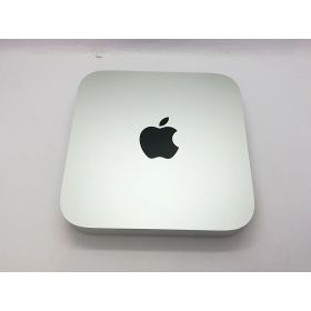 【中古】Apple Mac mini CTO (M1・2020) Apple M1(CPU:8C/GPU:8C)/16G/256G【立川フロム中武】保証期間1ヶ月【ランクB】