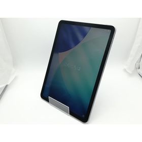 【中古】Apple 【Wi-Fi】 iPad Air（第5世代/2022） 64GB パープル MME23J/A【柏】保証期間１ヶ月【ランクB】