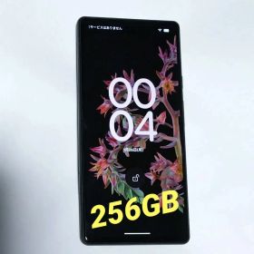 Google Pixel6 256GB SIMフリー 1GBあたり100円！