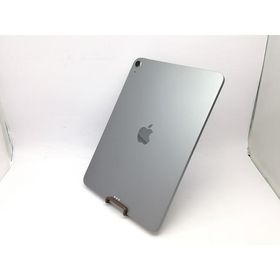 【中古】Apple 【Wi-Fi】 11インチ iPad Air（M3/2025) 128GB スペースグレイ MC9W4J/A【立川フロム中武】保証期間１ヶ月【ランクB】