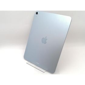 【中古】Apple 【Wi-Fi】 11インチ iPad Air（M3/2025) 128GB ブルー MC9X4J/A【千葉】保証期間１ヶ月【ランクA】
