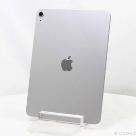 〔中古〕Apple(アップル) iPad Air 11インチ(M3) 128GB スペースグレイ MC9W4J／A Wi-Fi〔198-ud〕