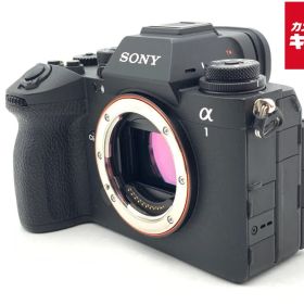 【中古】 【並品】 ソニー α1 II ボディ [ILCE-1M2]
