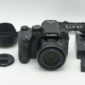 Panasonic パナソニック LUMIX DMC-FZ300 デジタルカメラ 260121g