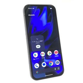 ほぼ新品】使用期間3ヶ月未満 pixel 9a ブラック Google Pixel 9a』が