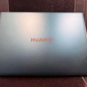 HUAWEI MateBook X Pro パソコン 13.9インチ i7