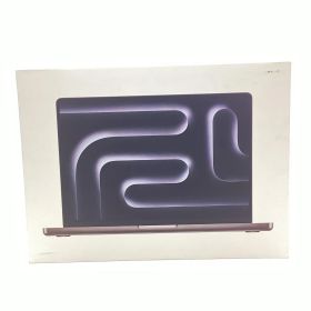 【全額返金保証】【最速発送】Apple MacBook Pro 14インチ M3 Pro 11コア 18GB SSD 512GB 新品未開封 即納OK