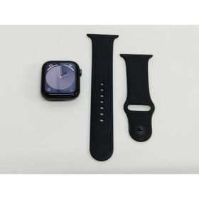 Apple Watch SE 第1世代/GPS/44mm/A2352/スペースグレー〈MYDT2J/A〉 (5)