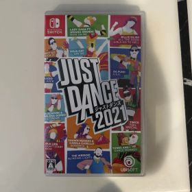 ジャストダンス2021
