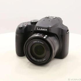 ソフマップ 〔中古品〕 LUMIX DC-FZ85D-K【262】