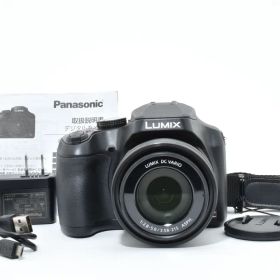 PANASONIC DC-FZ85-K 0275