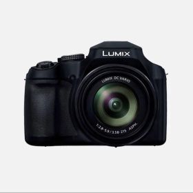 【新品未開封】Panasonic LUMIX デジタルカメラ DC-FZ85D